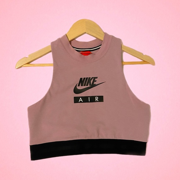 Nike Tops - Nike Air Sports Bra